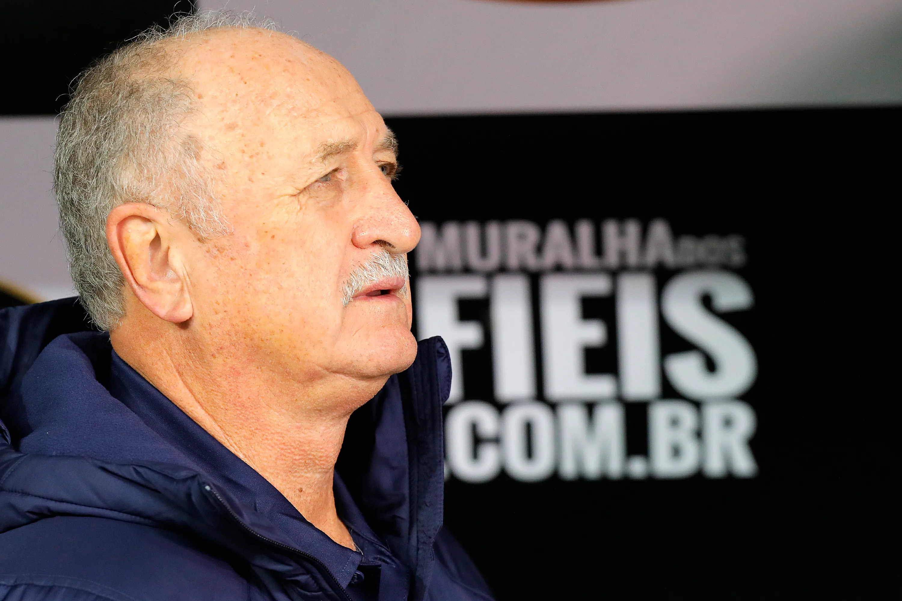 Foto: Daniel Vorley/AGIF