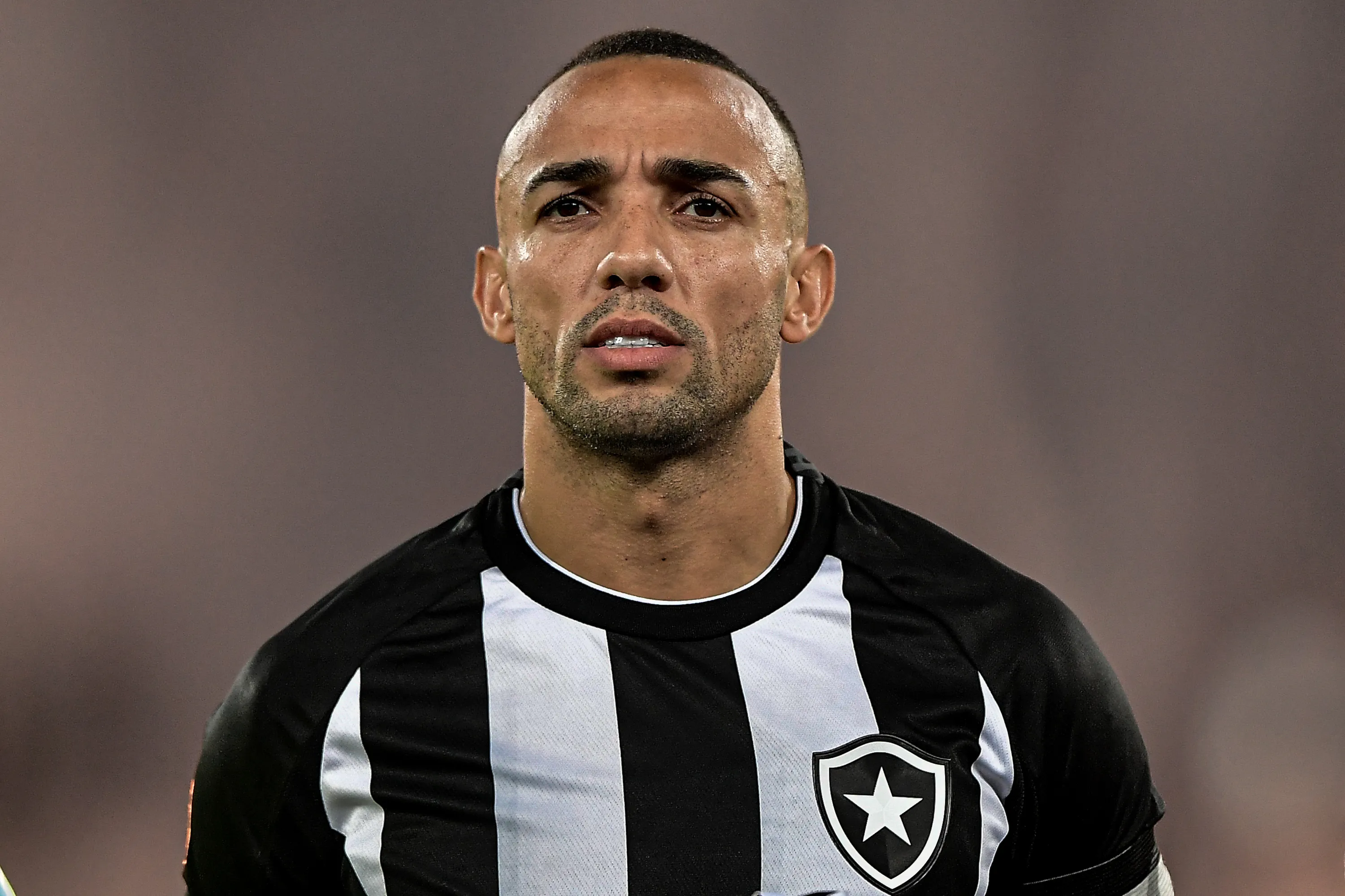 Foto: Thiago Ribeiro/AGIF