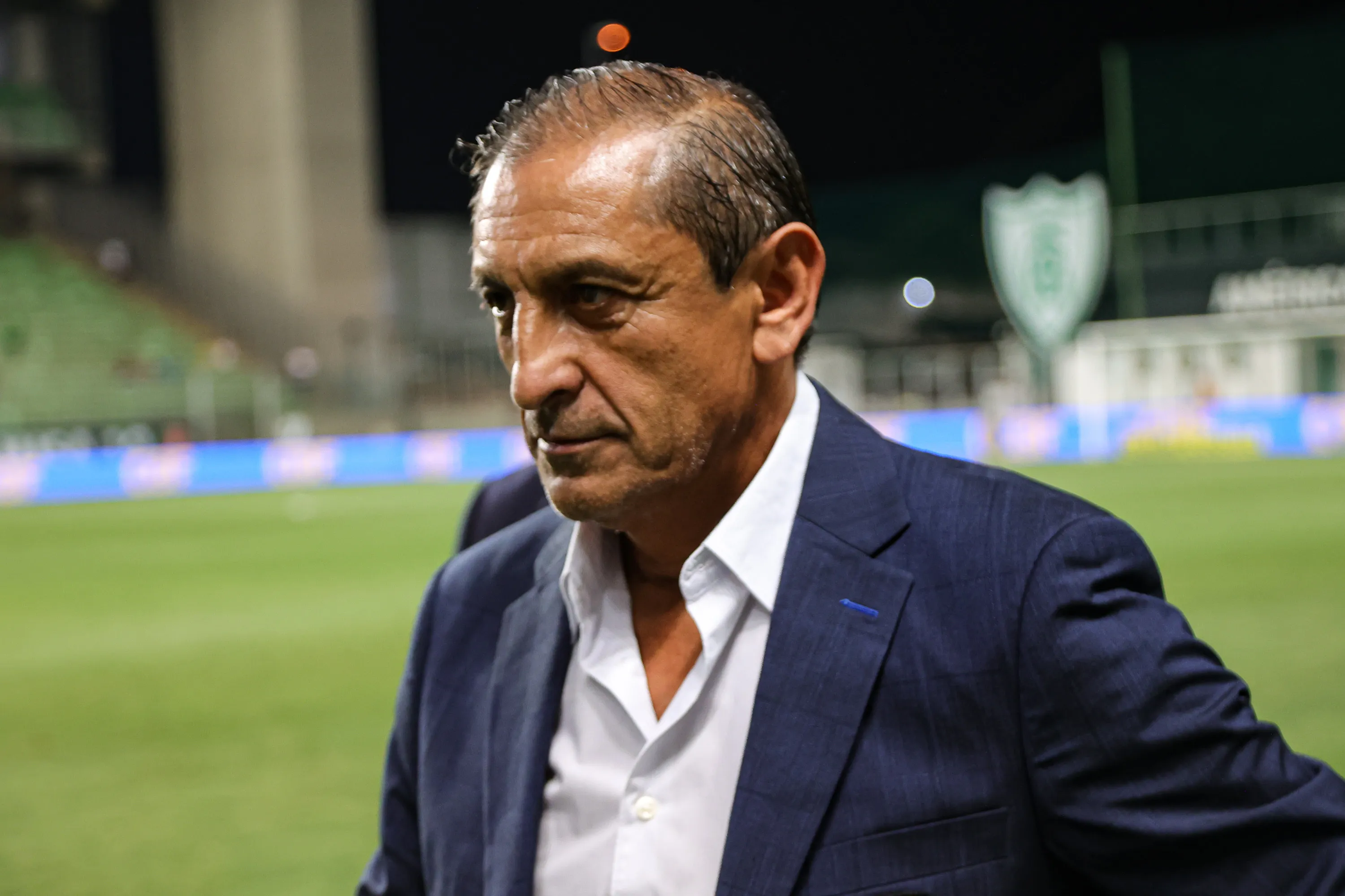 Foto: Gilson Lobo/AGIF