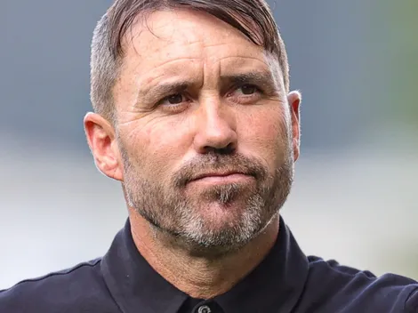 AGORA! Coudet 'faz festa' com notícia de última hora no Internacional