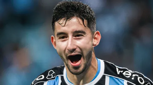 Foto: Maxi Franzoi/AGIF
