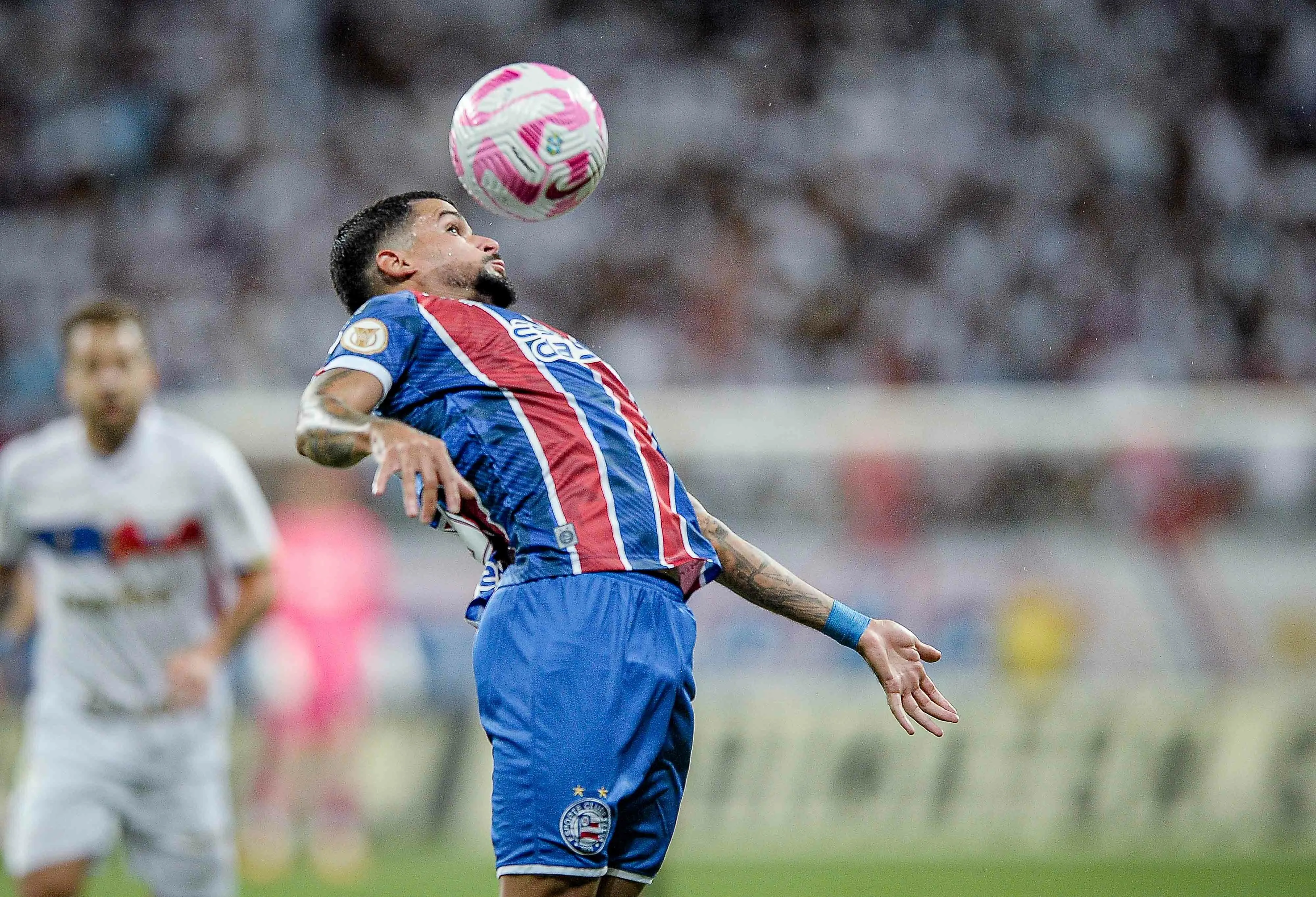 Foto: Jhony Pinho/AGIF – Cauly