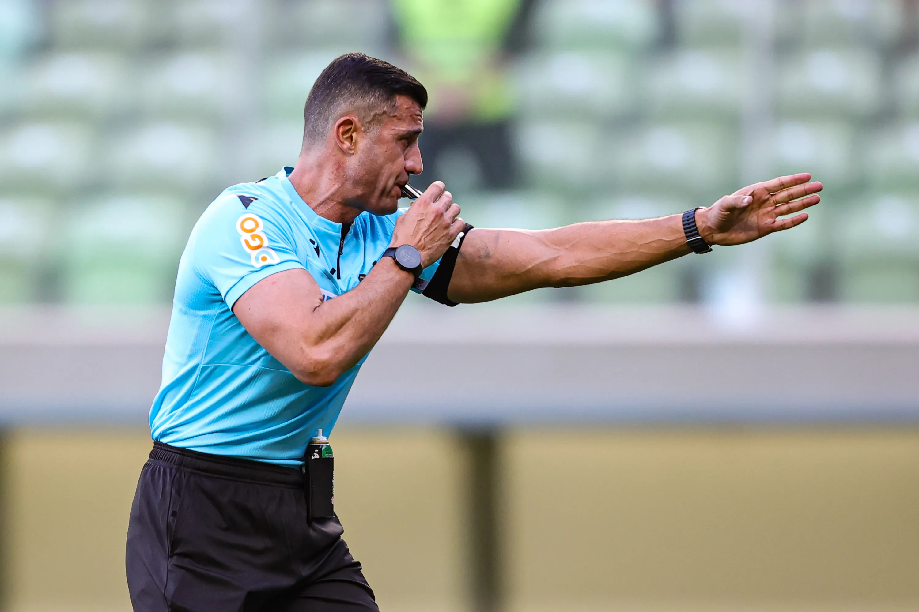 Foto: Gilson Lobo/AGIF – Braulio da Silva Machado