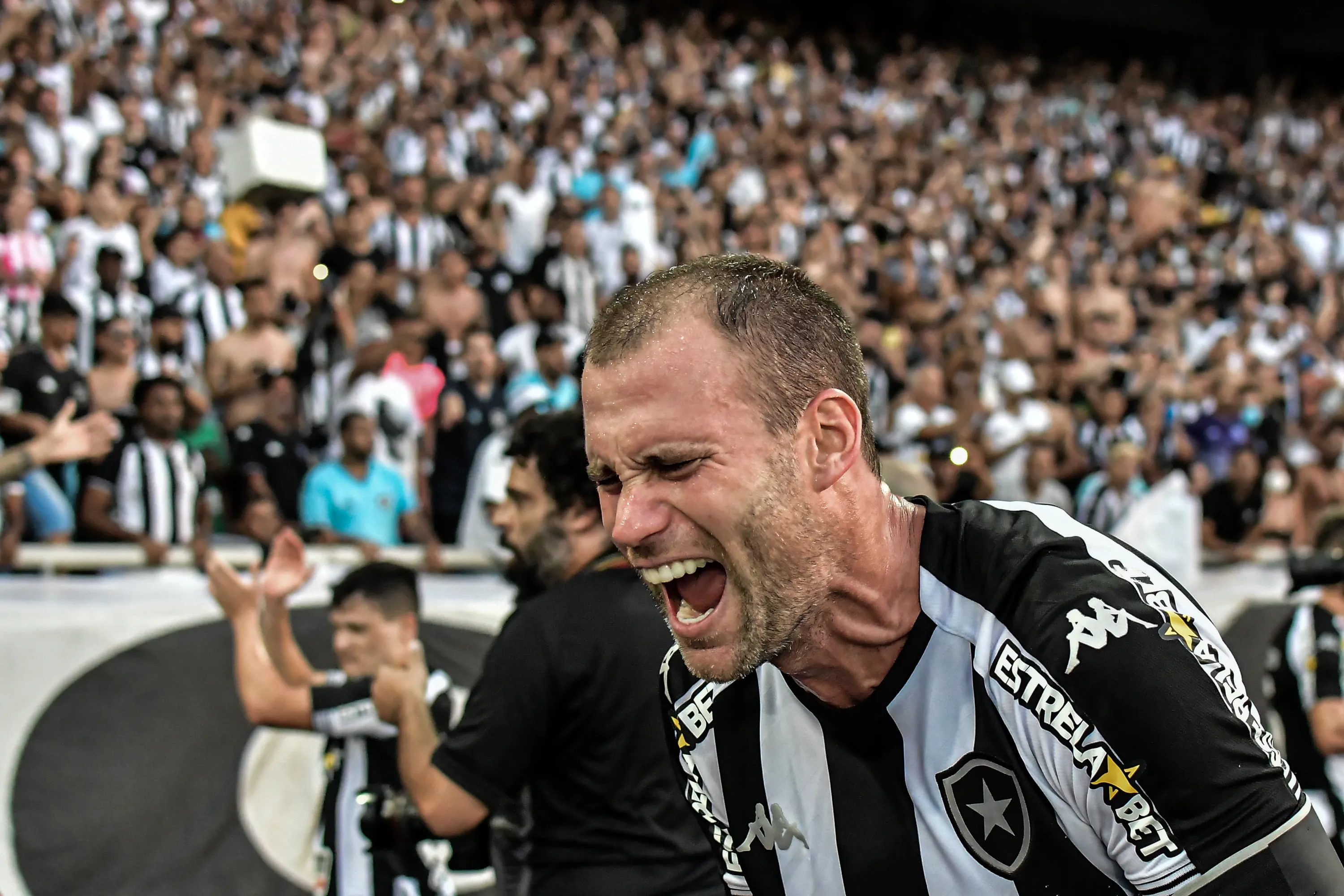 Foto: Thiago Ribeiro/AGIF