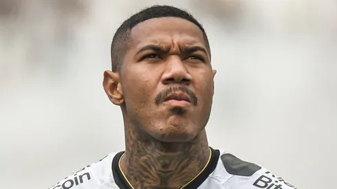 Foto: Thiago Ribeiro/AGIF