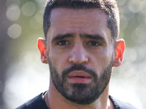 BOMBA! Renato 'assusta geral' com declaração no Corinthians