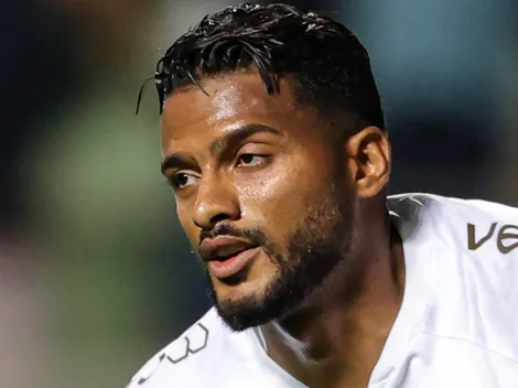 PARA JOGAR COM REINALDO! Torcida pede craque no Grêmio