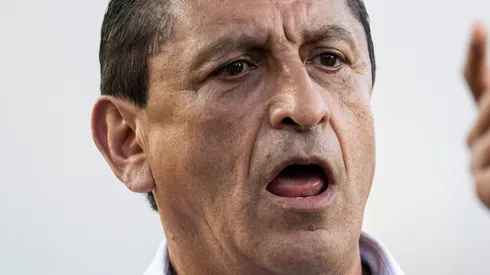 Foto: Jorge Rodrigues/AGIF
