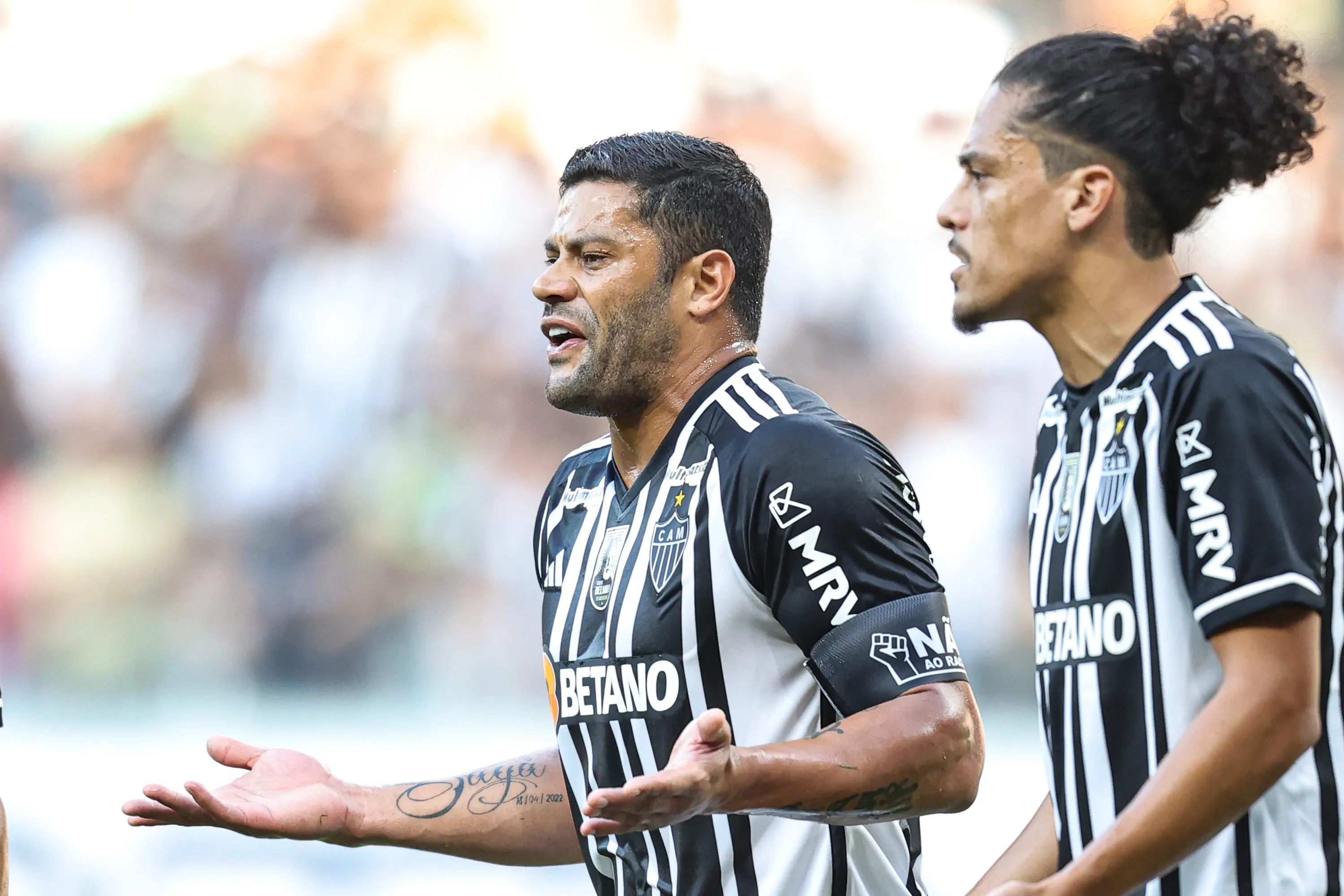 Foto: Gilson Lobo/AGIF