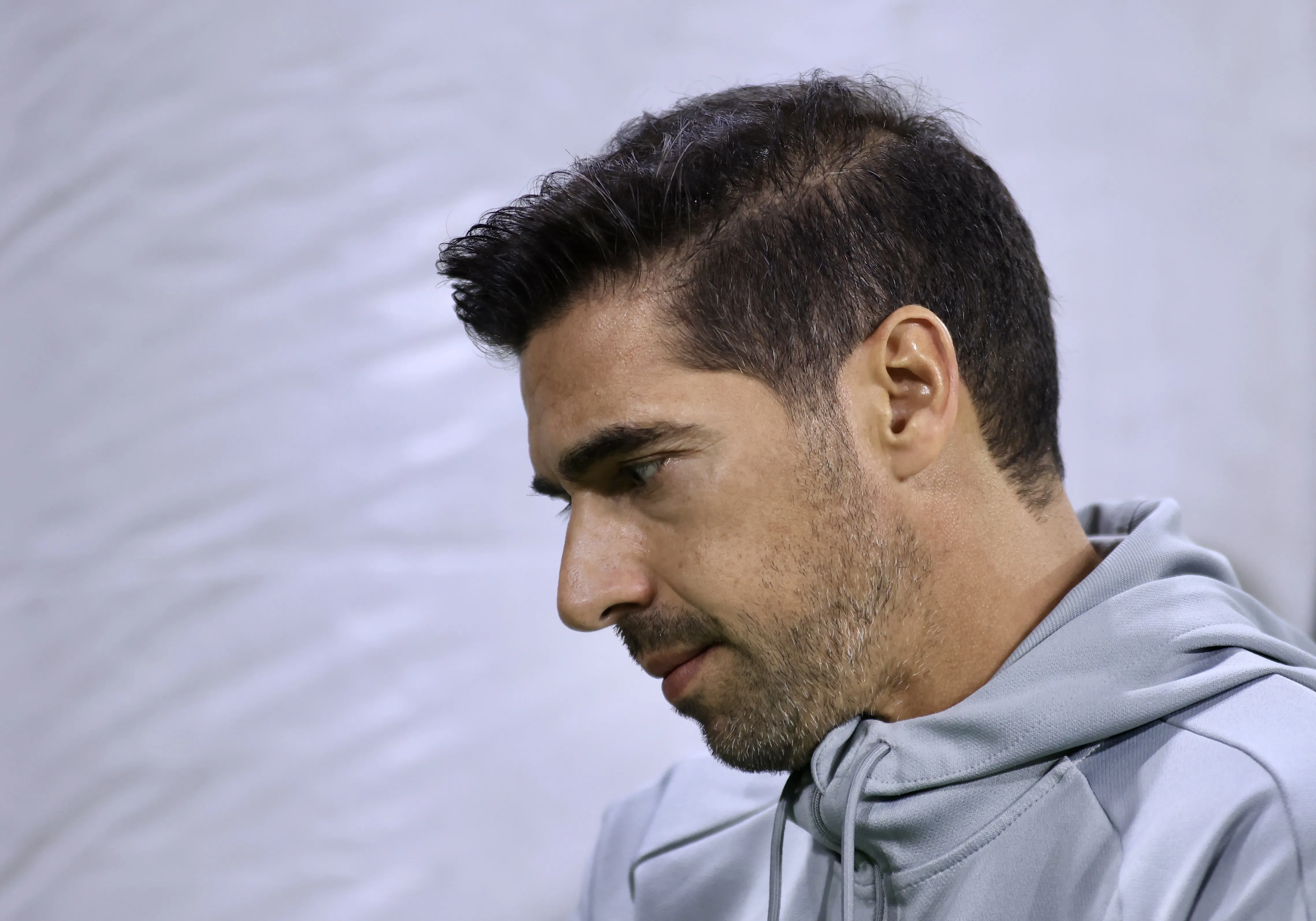 Foto: Marcello Zambrana/AGIF