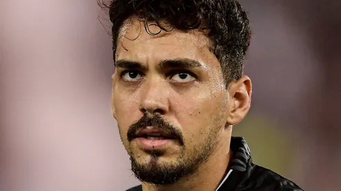 Foto: Thiago Ribeiro/AGIF