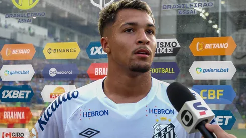 MG - BELO HORIZONTE - 06/05/2023 - BRASILEIRO A 2023, CRUZEIRO X SANTOS - Marcos Leonardo jogador do Cruzeiro durante partida contra o Santos no estadio Independencia pelo campeonato BRASILEIRO A 2023. Foto: Fernando Moreno/AGIF