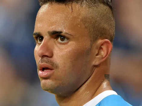 BOMBANDO! Torcida 'cansa de folga' e dispara sobre Luan no Grêmio