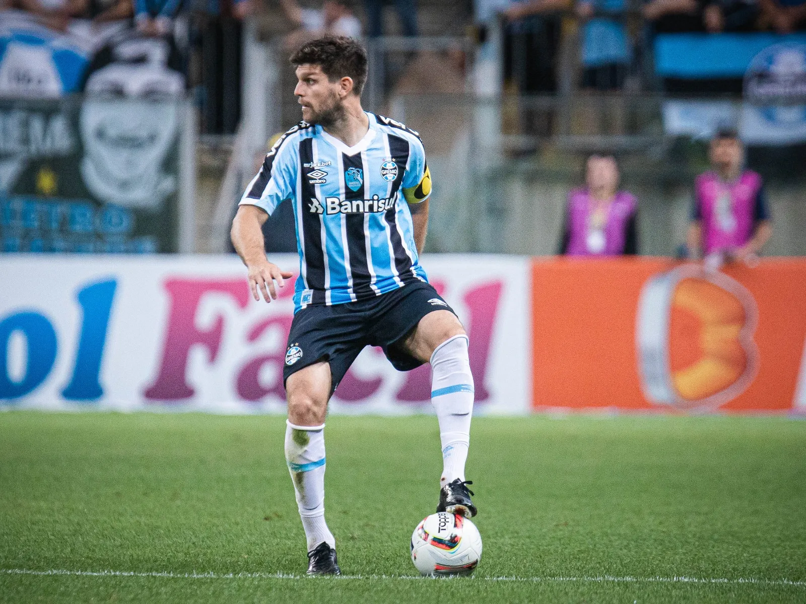 Foto: Maxi Franzoi/AGIF