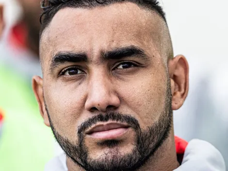 DEITARIA COM PAYET E CIA! Vasco 'vai com tudo' por nova contratação 