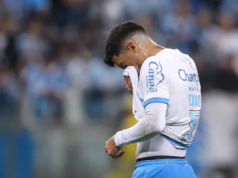 Ceni corre contra o tempo para definir SUBSTITUTO de Cauly no Bahia