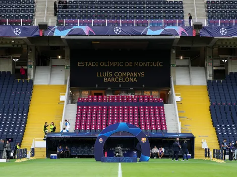 BARCELONA x REAL MADRID pelA LALIGA; Onde assistir, raio-x do duelo e mais