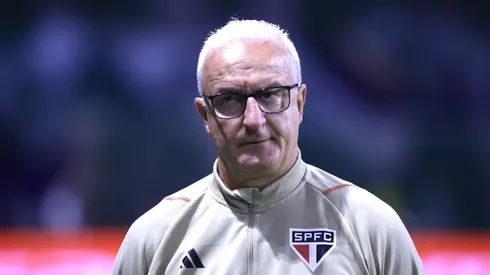 Foto: Marcello Zambrana/AGIF - Dorival prepara mudanças no São Paulo