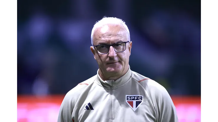 Foto: Marcello Zambrana/AGIF - Dorival prepara mudanças no São Paulo