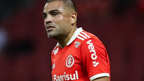 Foto: Pedro H. Tesch/AGIF - Gabriel Mercado fala sobre futuro.