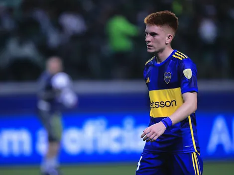 Declaração SOBERBA de Barco sobre a Libertadores chega ao Fluminense