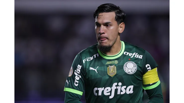 Foto: Ettore Chiereguini/AGIF - Informação sobre Gómez repercute no Grêmio