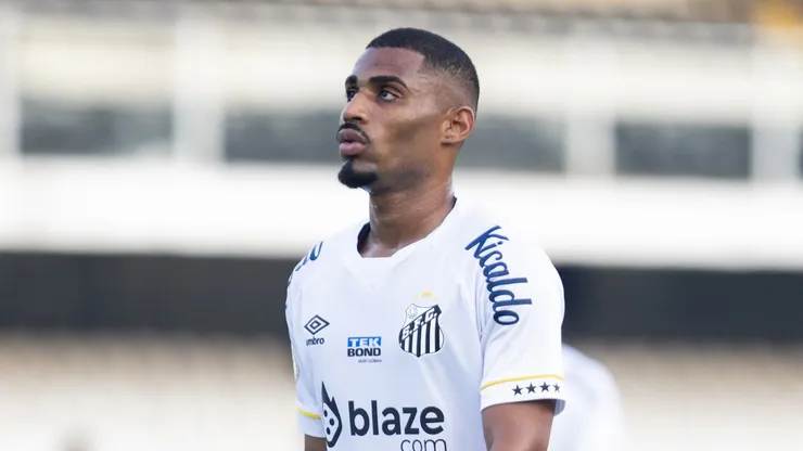 Foto: Abner Dourado/AGIF - Joaquim