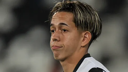 Foto: Thiago Ribeiro/AGIF – Segovinha tem situação atualizada no Botafogo