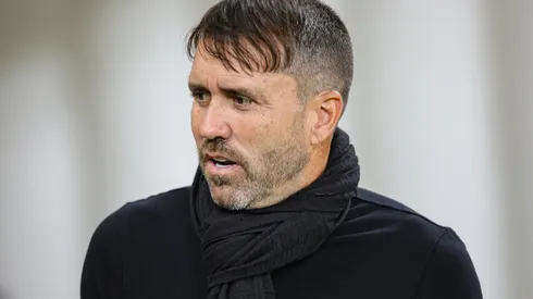 Foto: Gilson Junio/AGIF - Coudet perde meio-campista para o jogo contra o Vasco