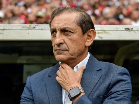 Edmundo projeta confrontos do Vasco e dá declaração SINCERA para Díaz