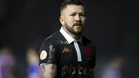 Foto: Jorge Rodrigues/AGIF - Situação de Rossi é atualizada no Vasco