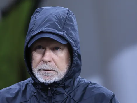 Mano pensa no futuro e pode tomar medida drástica sobre Fagner