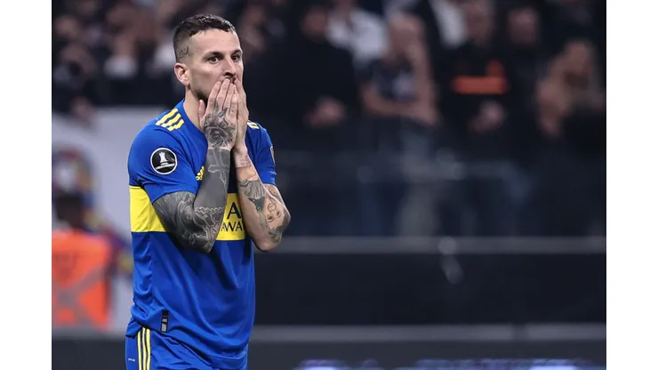 Foto: Ettore Chiereguini/AGIF - Situação de Benedetto chega ao Fluminense