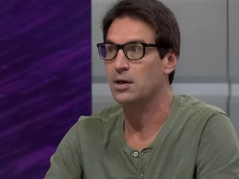 Arnaldo Ribeiro elege técnico 'ideal' ao Botafogo e surpreende geral