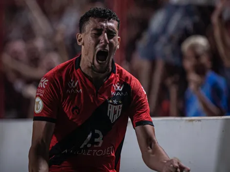 Declaração OFICIAL sobre Baralhas chega 'voando' ao Internacional