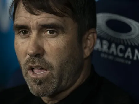 Inter surpreende ao VENDER craque de Coudet por cifras milionárias