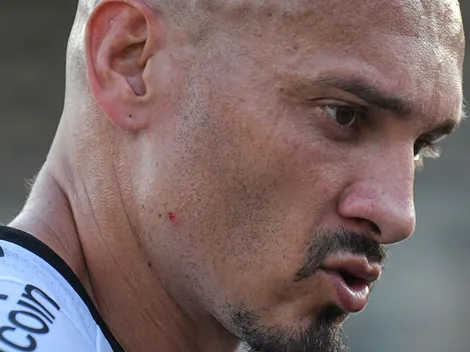 MAICON +2! Surge atualização 'quente' no Vasco da Gama 