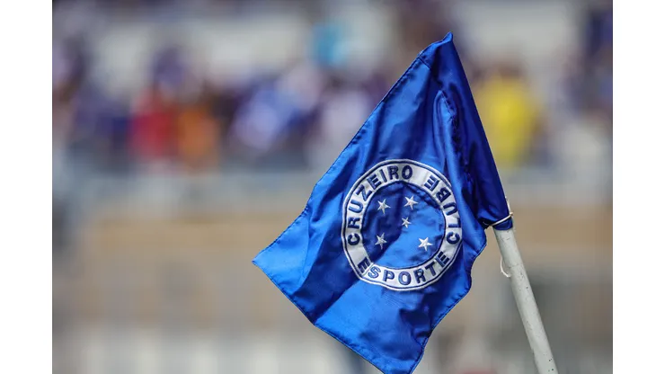 Gilson Lobo/AGIF- Mineirão