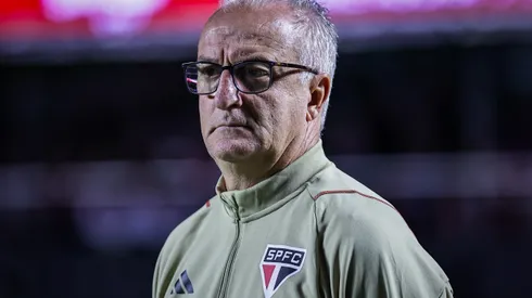 Foto: Fabio Giannelli/AGIF - Dorival se pronuncia sobre reforço do São Paulo para 2024