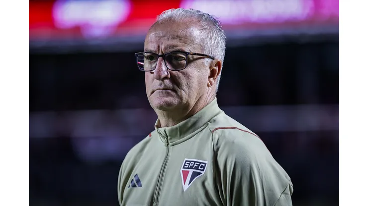 Foto: Fabio Giannelli/AGIF - Dorival se pronuncia sobre reforço do São Paulo para 2024