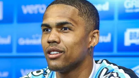 Foto: Flickr/ Grêmio
