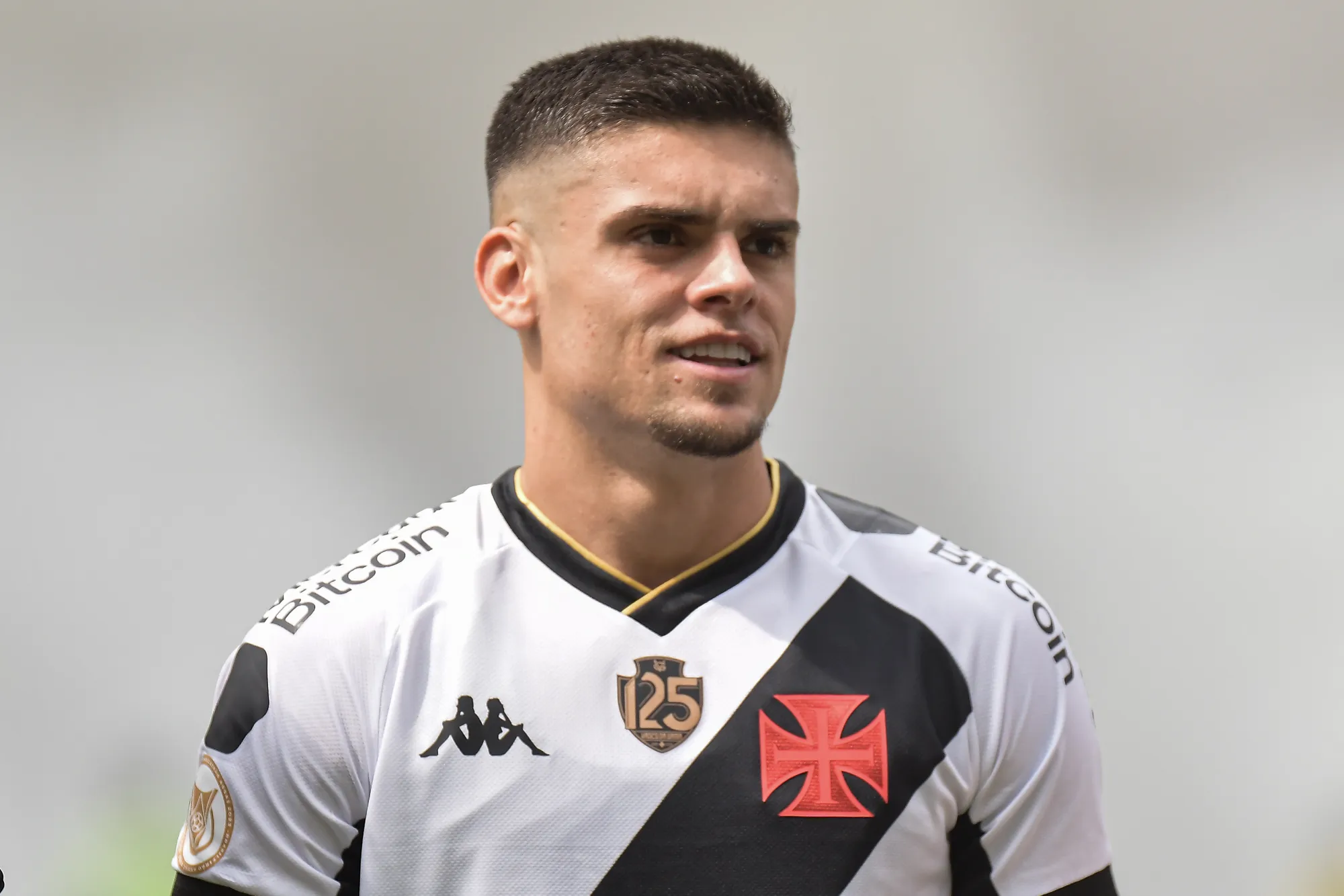 Surge informação importante sobre Pec no Vasco