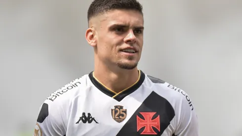 Foto: Thiago Ribeiro/AGIF - Surge informação importante sobre Pec no Vasco