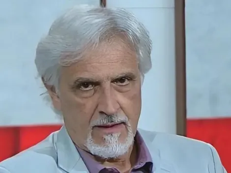 Sormani expõe bastidor inusitado e EXIGE saída no Santos