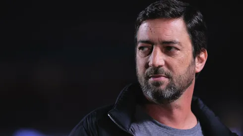 Ettore Chiereguini/AGIF- Duílio Alves, presidente do Corinthians