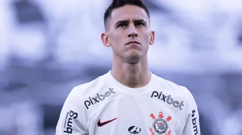 Foto: Ettore Chiereguini/AGIF – Rojas vive momento ruim no Corinthians