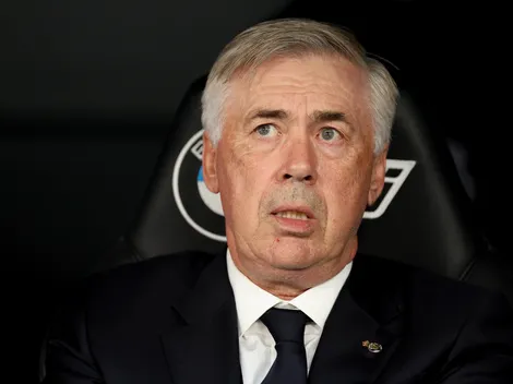 Atacante do Braga não se acanha e manda RECADO para Ancelotti e cia