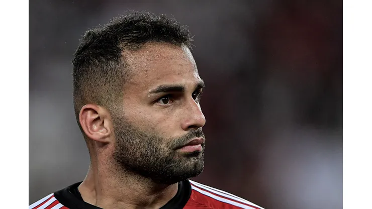 Foto: Thiago Ribeiro/AGIF - Thiago Maia exaltou um dos craques do Vasco.
