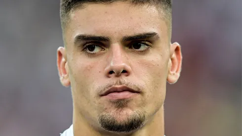 Foto: Thiago Ribeiro/AGIF