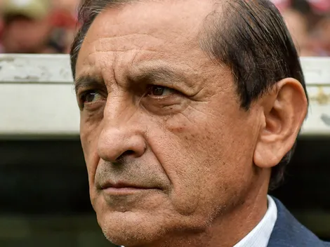 RAMÓN GOSTOU! Vasco ganha 'reforço caseiro' para o resto do BR23